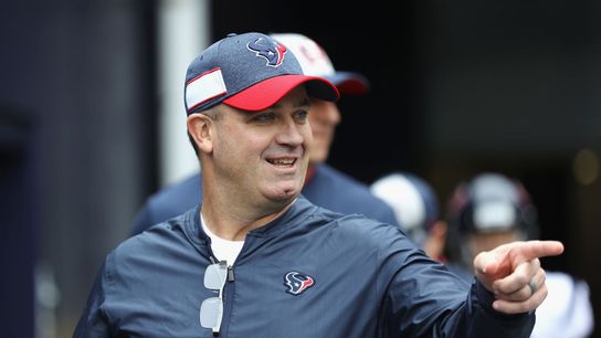 Bedard: Now that Bill O'Brien is aboard, Bill Belichick should let him cook taken at BSJ Headquarters (Patriots)